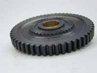 Kickstarter tandwiel voor 5 close bak